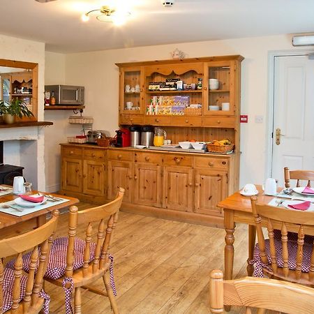 Detling Coachhouse Bed & Breakfast Maidstone Ngoại thất bức ảnh