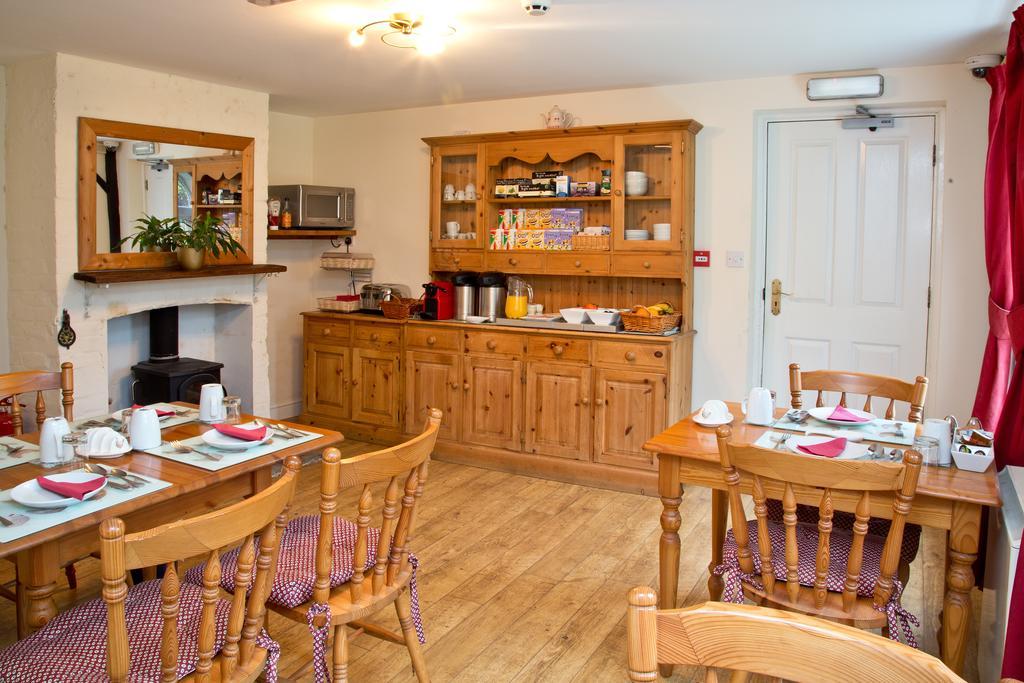 Detling Coachhouse Bed & Breakfast Maidstone Ngoại thất bức ảnh