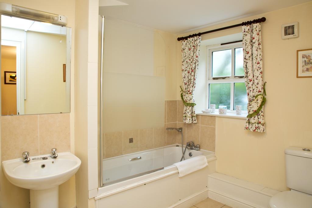 Detling Coachhouse Bed & Breakfast Maidstone Ngoại thất bức ảnh