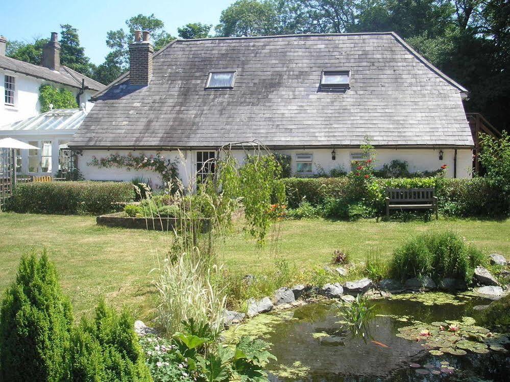Detling Coachhouse Bed & Breakfast Maidstone Ngoại thất bức ảnh