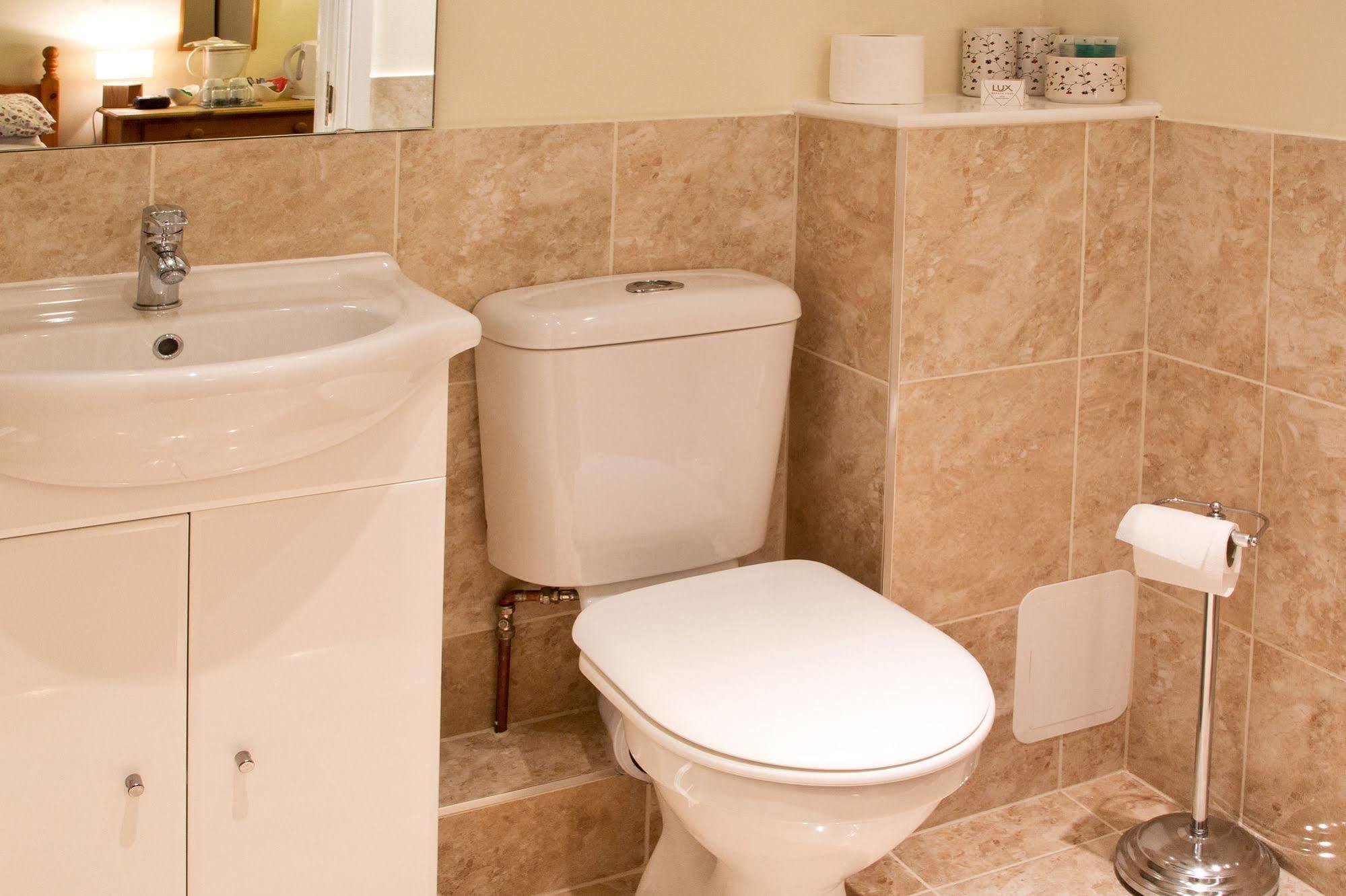 Detling Coachhouse Bed & Breakfast Maidstone Ngoại thất bức ảnh